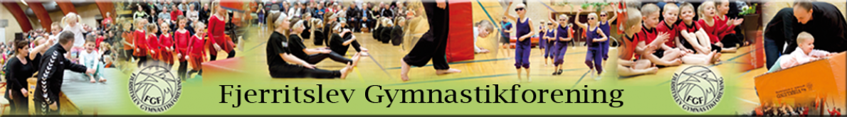 Fjerritslev Gymnastikforening · Brøndumvej 14-16 · 9690 Fjerritslev · CVR: 29866848 · Mail: webmaster@fjerritslevgf.dk