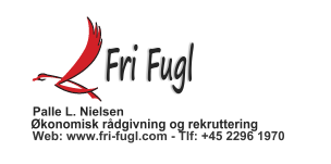 Fri-Fugl