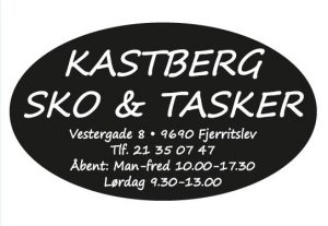 Kastberg